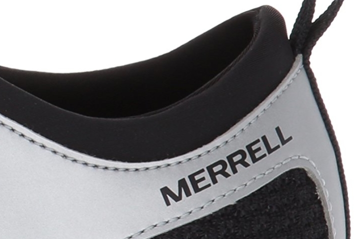 Merrell 1Six8 Lace AC+ Logo